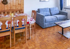 Apartment Valaisia 44b by Interhome