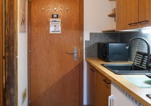 Apartment Valaisia 53A in Nendaz - 2 persons, 1 bedrooms