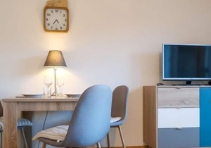 Apartment Valaisia 53A in Nendaz - 2 persons, 1 bedrooms