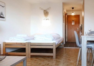 Apartment Valaisia 53A in Nendaz - 2 persons, 1 bedrooms