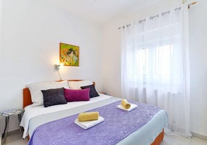 Apartment Valentina in Zadar - 3 persons, 1 bedrooms