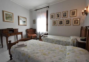 Apartment Valier by Interhome