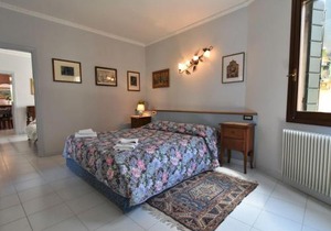 Apartment Valier by Interhome