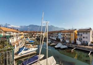 Apartment Vasco de Gama B11-2