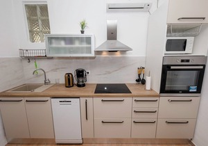 Apartment Vesna Suetarska Draga A1