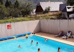 Apartment Vignec, 1 bedroom, 6 persons