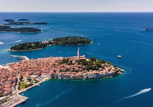 Apartment Viliam (ROJ530) in Rovinj - 3 persons, 1 bedrooms