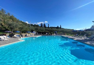 Apartment Villa Grassina-1 by Interhome