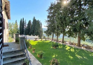 Apartment Villa Grassina-1 by Interhome