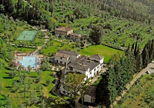 Apartment Villa Grassina-2 by Interhome