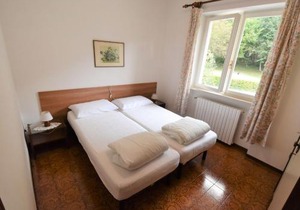 Apartment Villa Laura by Interhome