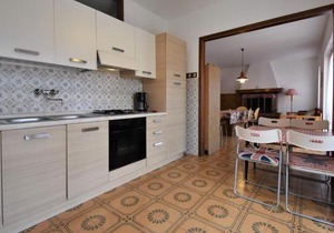 Apartment Villa Martinelli-2 by Interhome