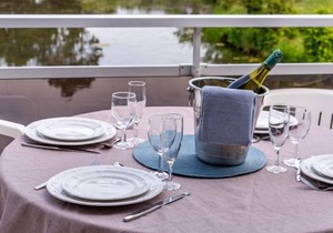 Apartment Village de Légenèse in Carnac - 4 persons, 2 bedrooms