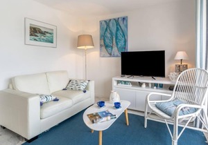 Apartment Village de Légenèse in Carnac - 4 persons, 2 bedrooms