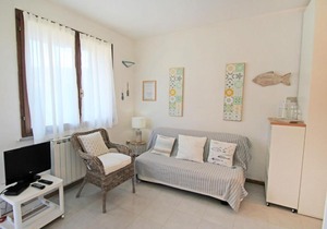 Apartment Villaggio 5 Terre-2 by Interhome