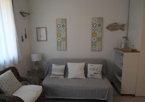 Apartment Villaggio 5 Terre-2 by Interhome