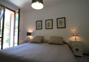 Apartment Villaggio 5 Terre-2 by Interhome