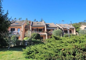 Apartment Villaggio 5 Terre-3 by Interhome