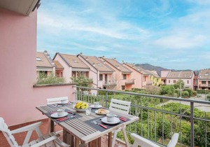 Apartment Villaggio 5 Terre-3 by Interhome