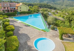 Apartment Villaggio 5 Terre-3 by Interhome