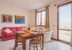 Apartment Villaggio 5 Terre-3 by Interhome