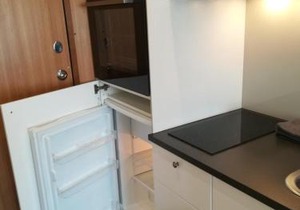 Apartment Vilnius Zemaitijos