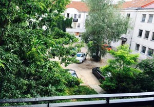 Apartment Vilnius Zemaitijos