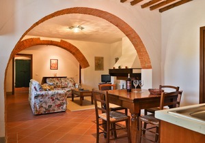 Apartment Viola - Farmhouse Antico Borgo La Torre