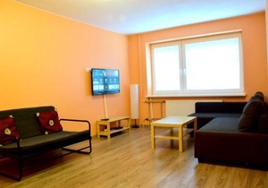 Apartment Visagina