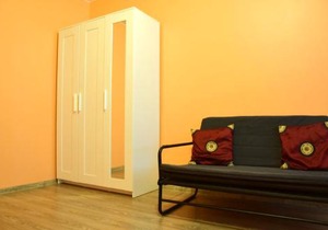 Apartment Visagina