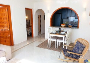 Apartment Vistamar 3