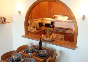 Apartment Vistamar 2