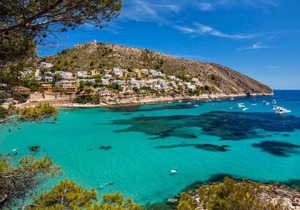 Apartment Vistamar 2