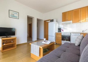 Apartment Vukovarska Ii