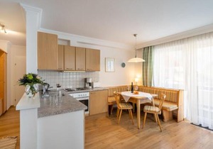 Apartment Weberbauer-2 by Interhome
