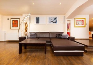 Apartment Warsaw City Center by Noclegi Renters
