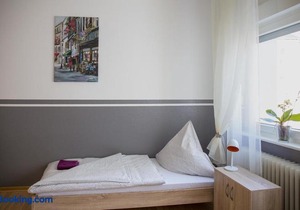 Apartment Widey Str. 52