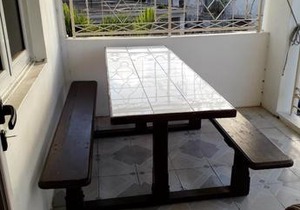 Apartment With 2 Bedrooms In Grand Baie, With Wonderful City View, Balcony And Wifi - 300 M From The Beach