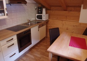 Apartment with 2 bedrooms - Wälderhof, apartments