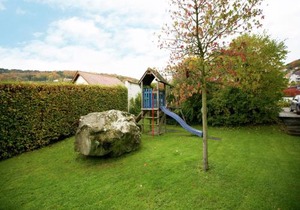 Apartment with Balcony near the Luxembourg's Border