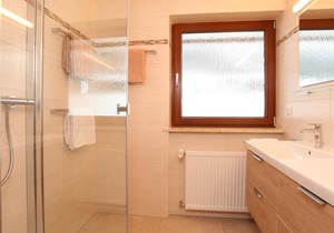 Apartment with bath / toilet "A3" - Etschmann guest house