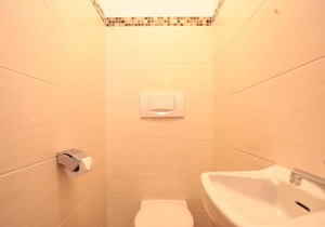 Apartment with bath / toilet "A2" - Etschmann guest house
