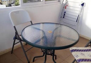 Apartment With one Bedroom in Grand Baie, With Wonderful City View and Wifi - 300 m From the Beach