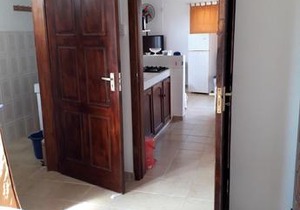 Apartment With one Bedroom in Grand Baie, With Wonderful City View, Balcony and Wifi - 300 m From the Beach