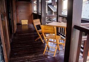 Apartment With one Bedroom in El Tarter With Wonderful Mountain View Furnished Terrace and Wifi -