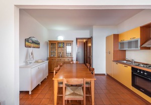 Apartment with Pool near the Beach – Apartment Accu is Prezzus C