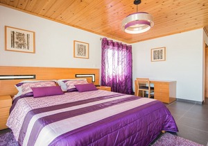 Apartment with sea view, Pico Island, Azores, by iZiBookings