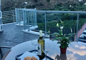 APARTMENT WITH SPECTACULAR TERRACE BIBIAN HOUSE 2