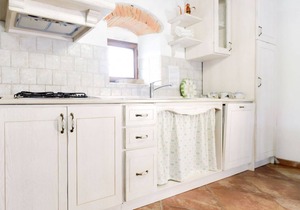 Apartment with three bedroom on Monte Amiata