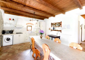 Apartment with three bedroom on Monte Amiata